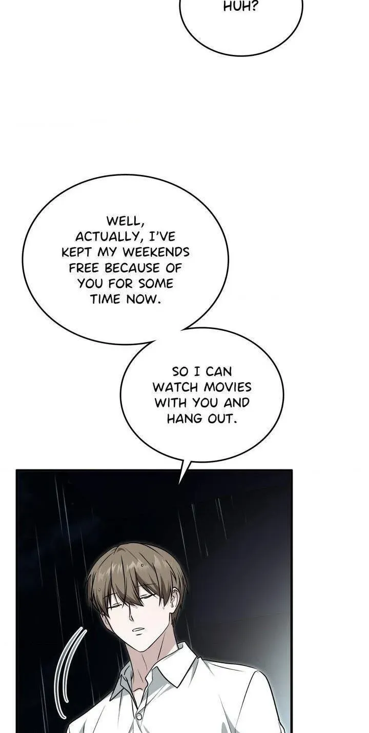 Virtual Strangers Chapter 88 page 67 - 
