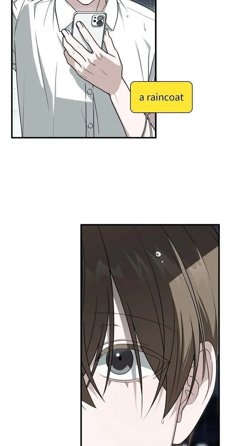 Virtual Strangers Chapter 88 page 8 - 