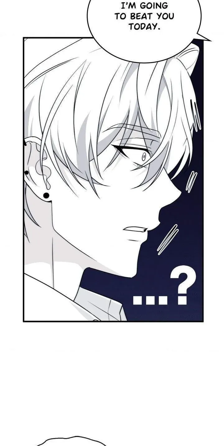 Virtual Strangers Chapter 88 page 73 - 