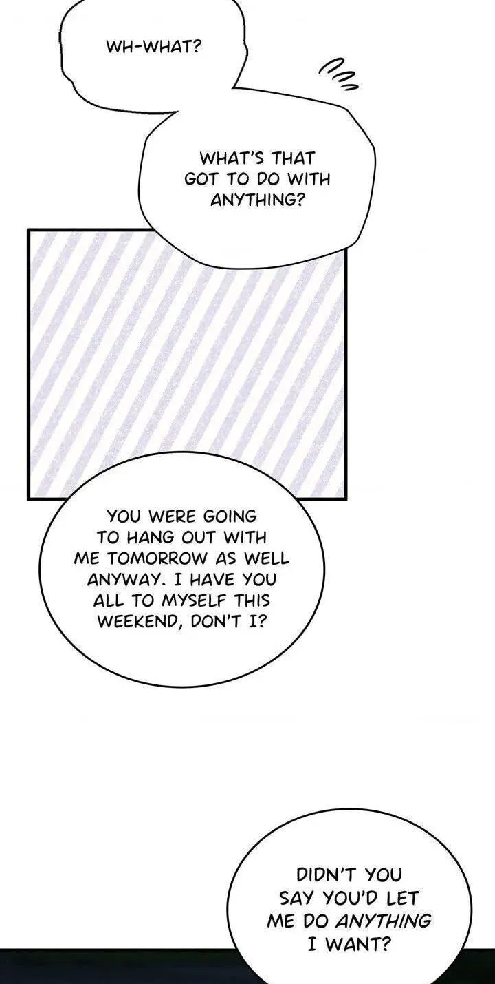 Virtual Strangers Chapter 88 page 74 - 