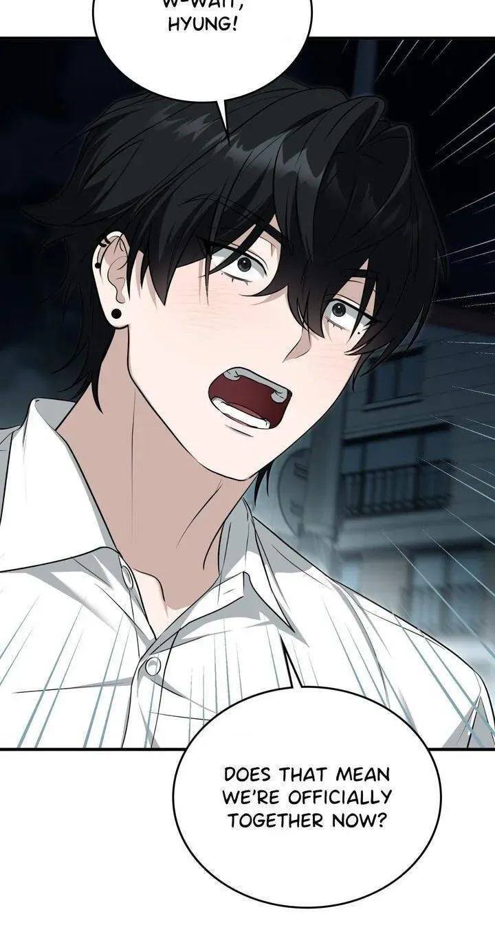 Virtual Strangers Chapter 88 page 78 - 
