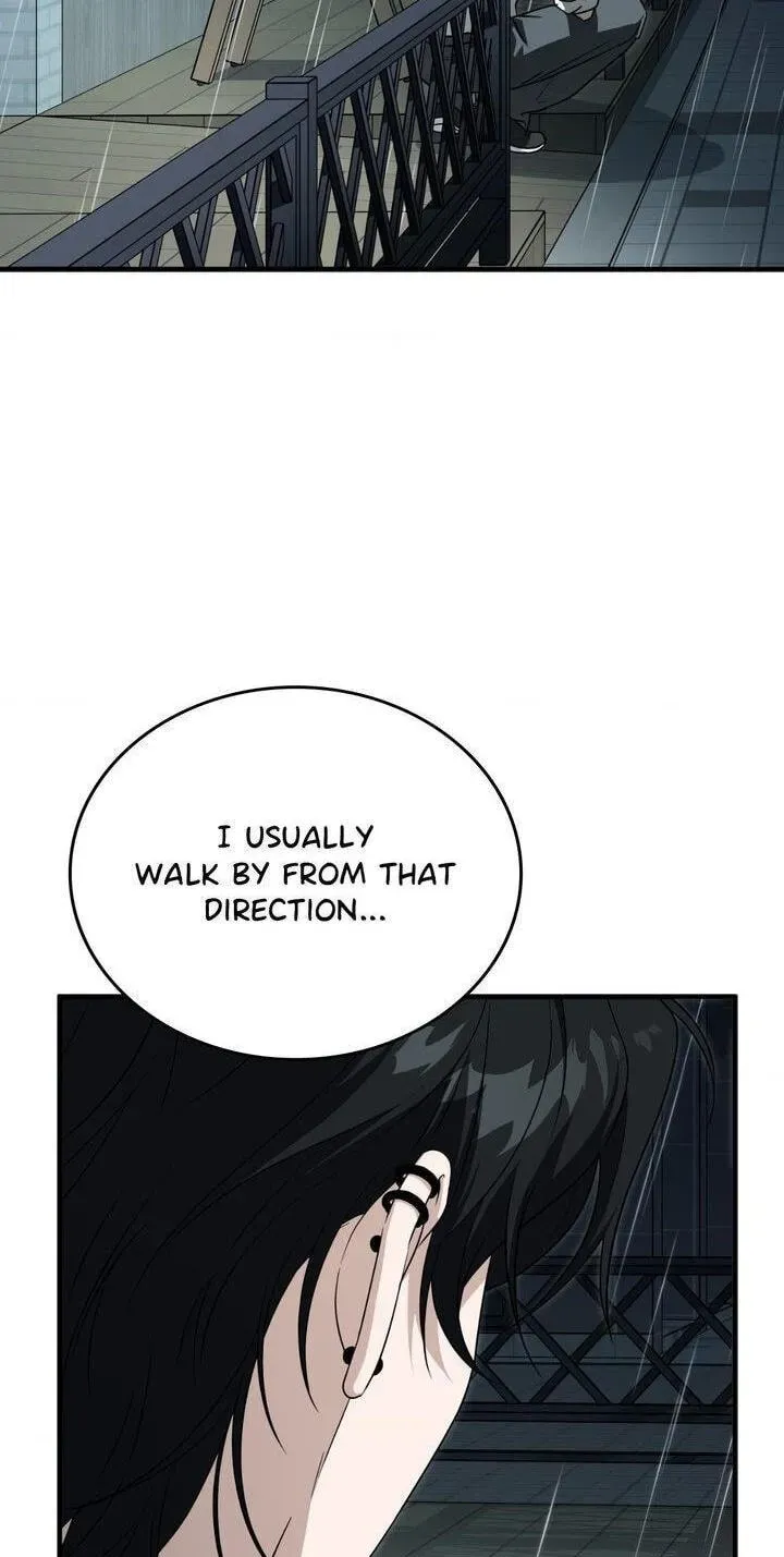Virtual Strangers Chapter 88 page 10 - 