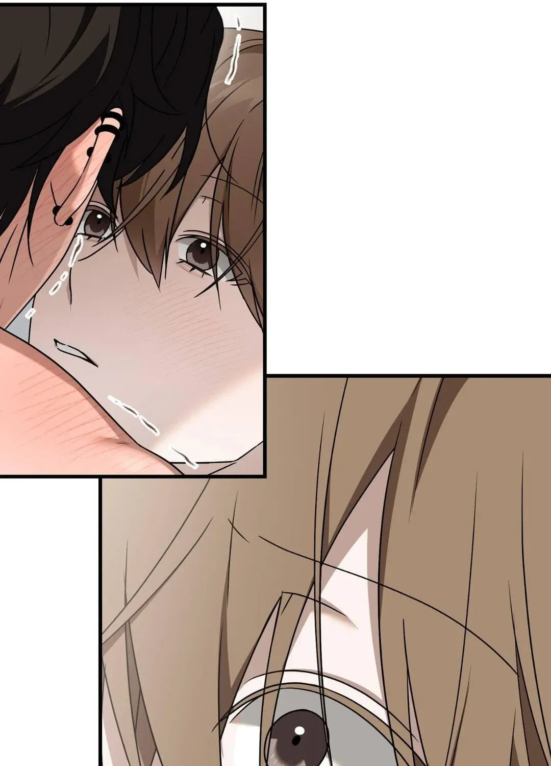 Virtual Strangers Chapter 99 page 11 - 