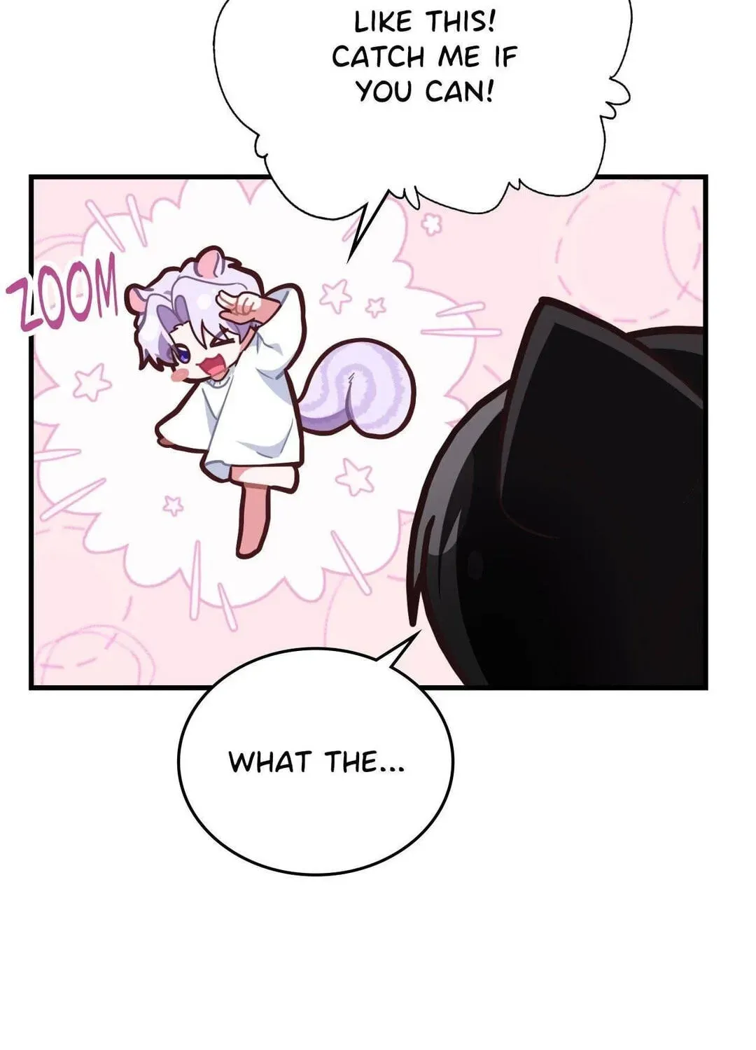 Virtual Strangers Chapter 99 page 103 - 