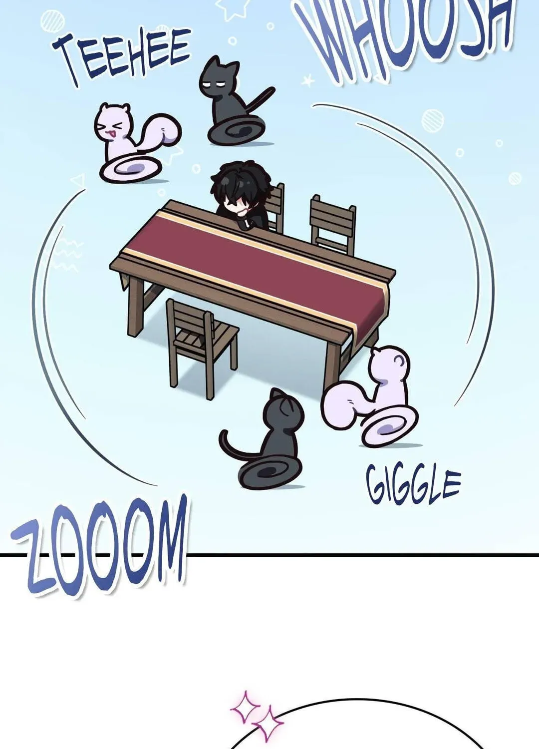 Virtual Strangers Chapter 99 page 105 - 