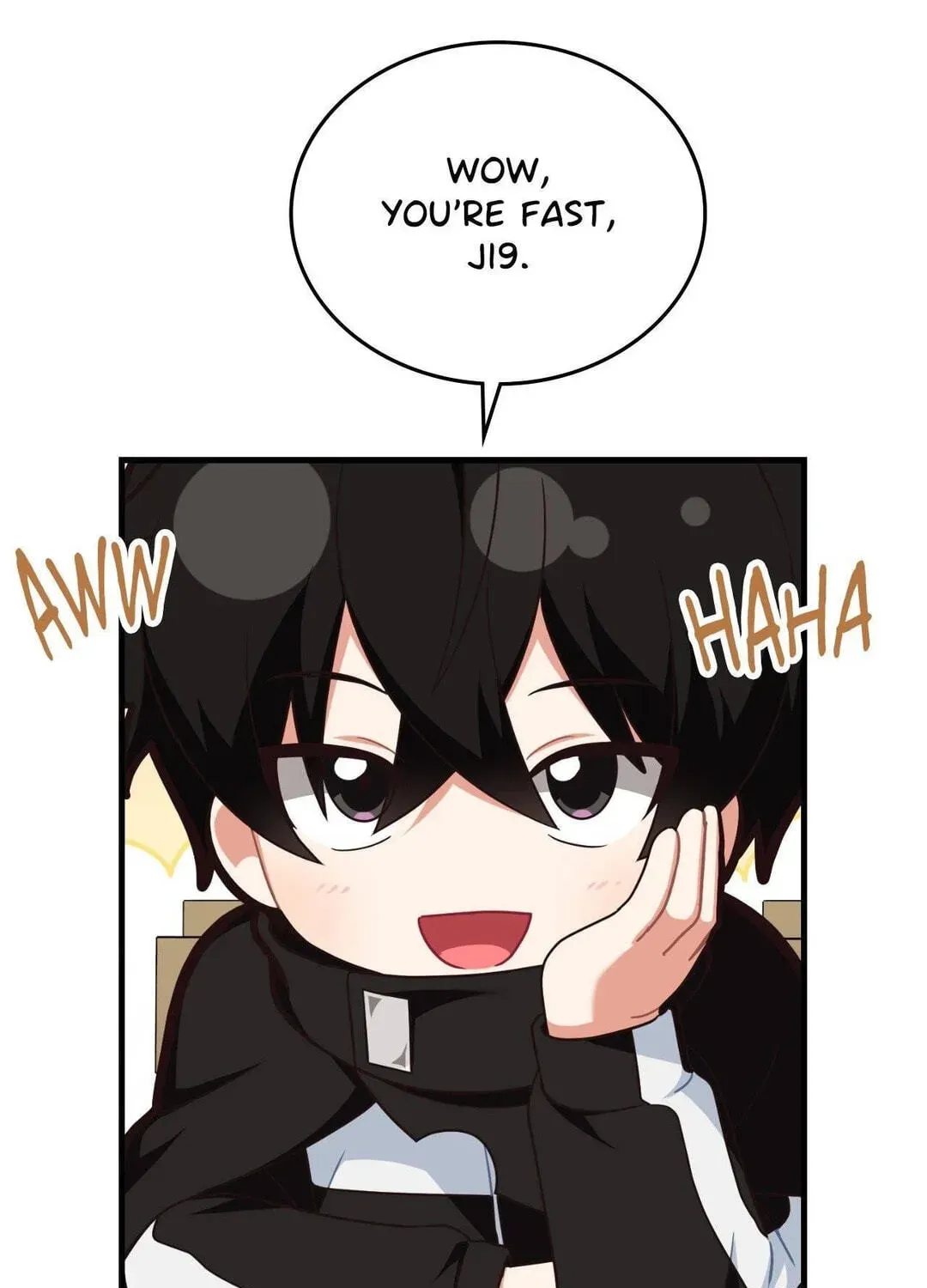 Virtual Strangers Chapter 99 page 115 - 