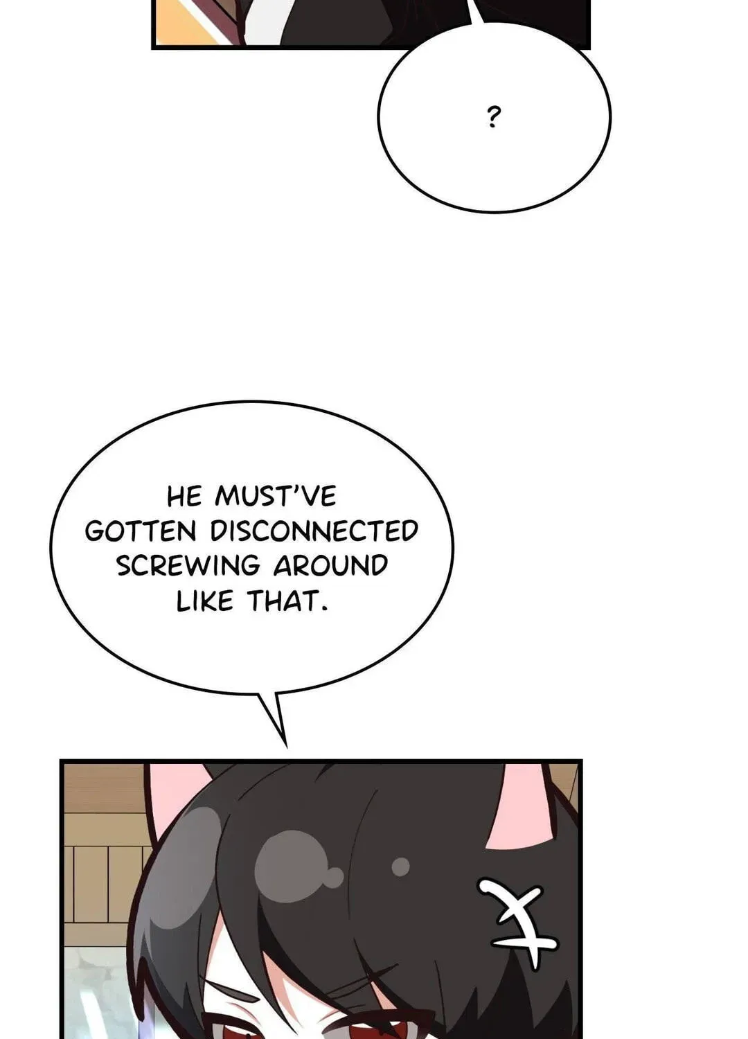 Virtual Strangers Chapter 99 page 121 - 