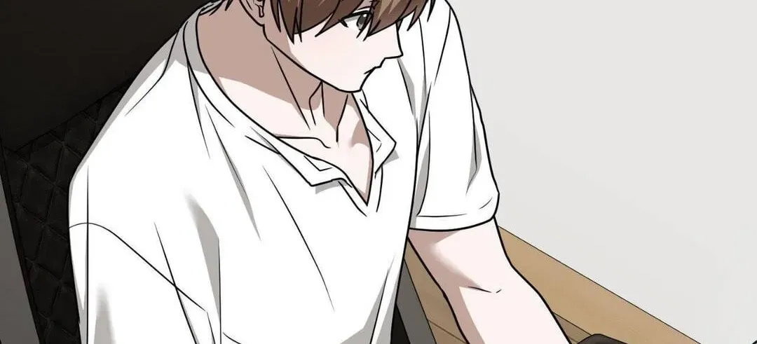 Virtual Strangers Chapter 99 page 124 - 