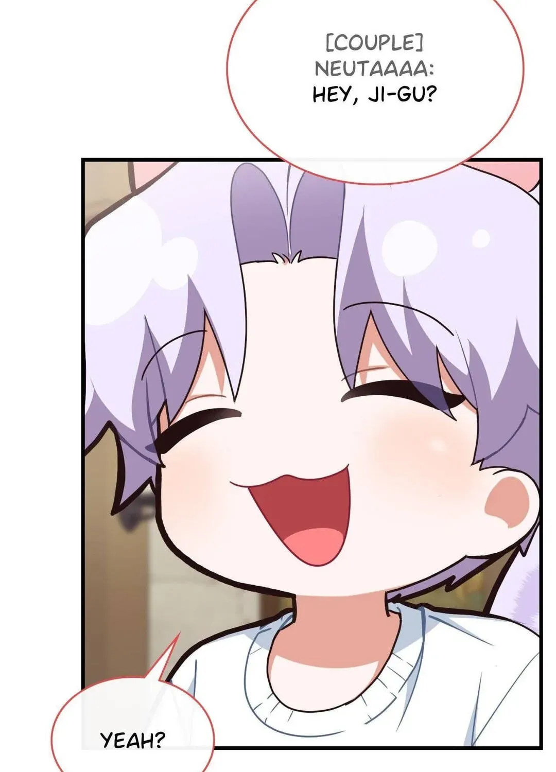 Virtual Strangers Chapter 99 page 133 - 