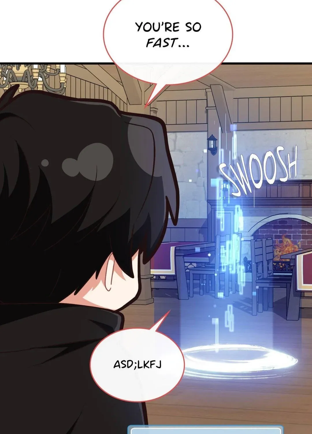 Virtual Strangers Chapter 99 page 137 - 