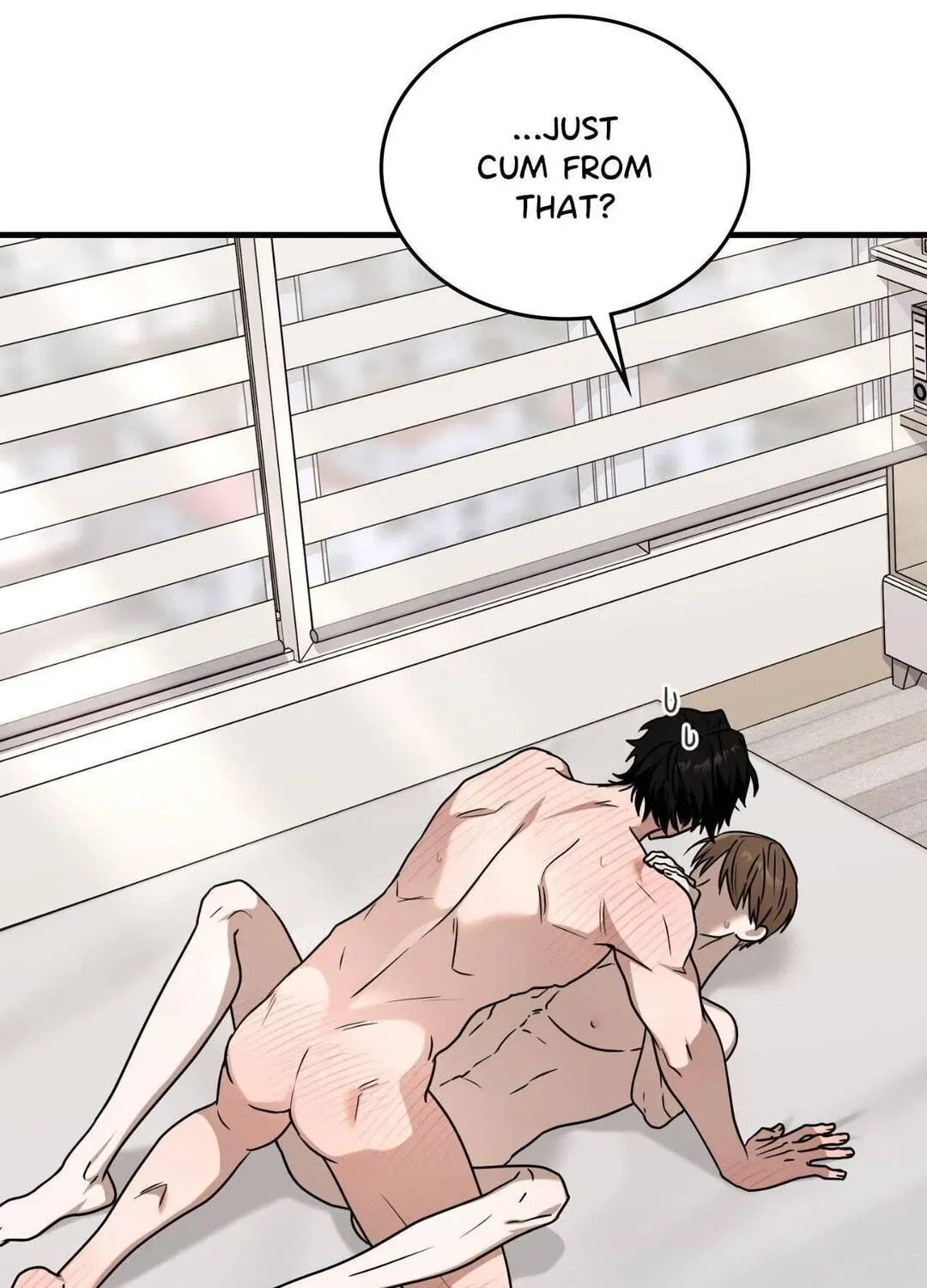 Virtual Strangers Chapter 99 page 17 - 