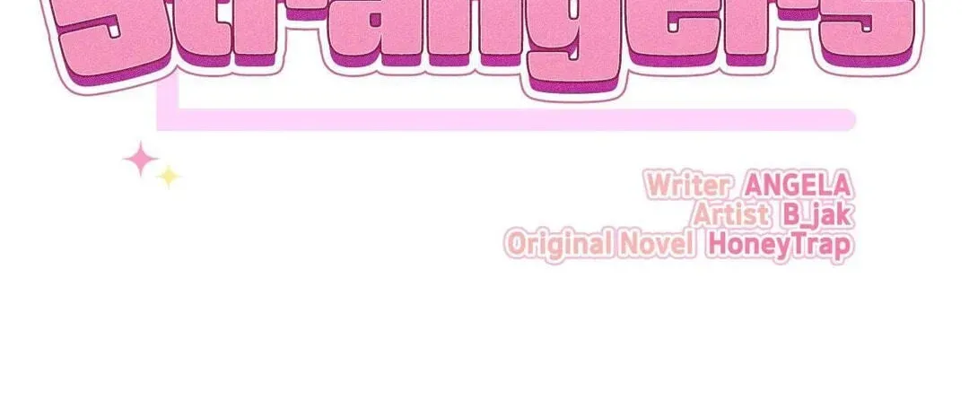 Virtual Strangers Chapter 99 page 22 - 