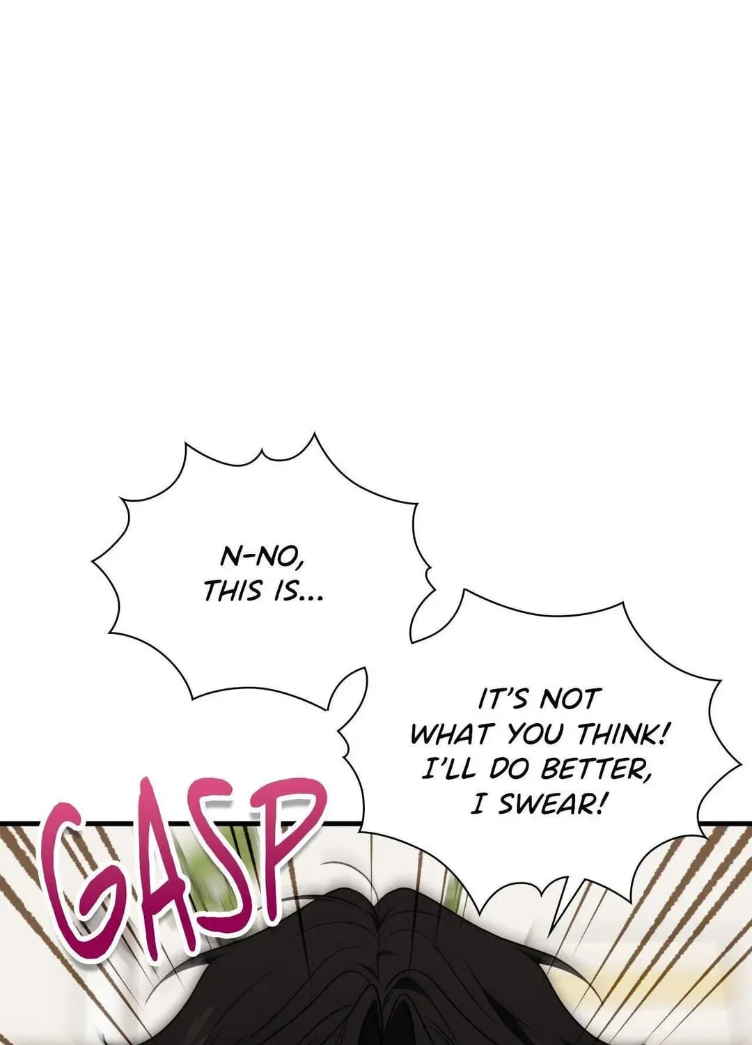 Virtual Strangers Chapter 99 page 23 - 