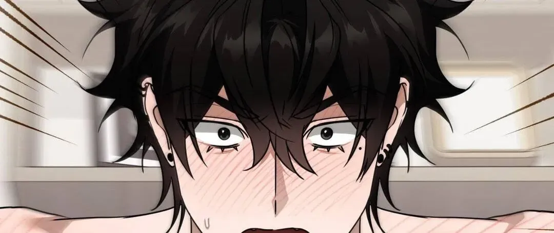 Virtual Strangers Chapter 99 page 24 - 