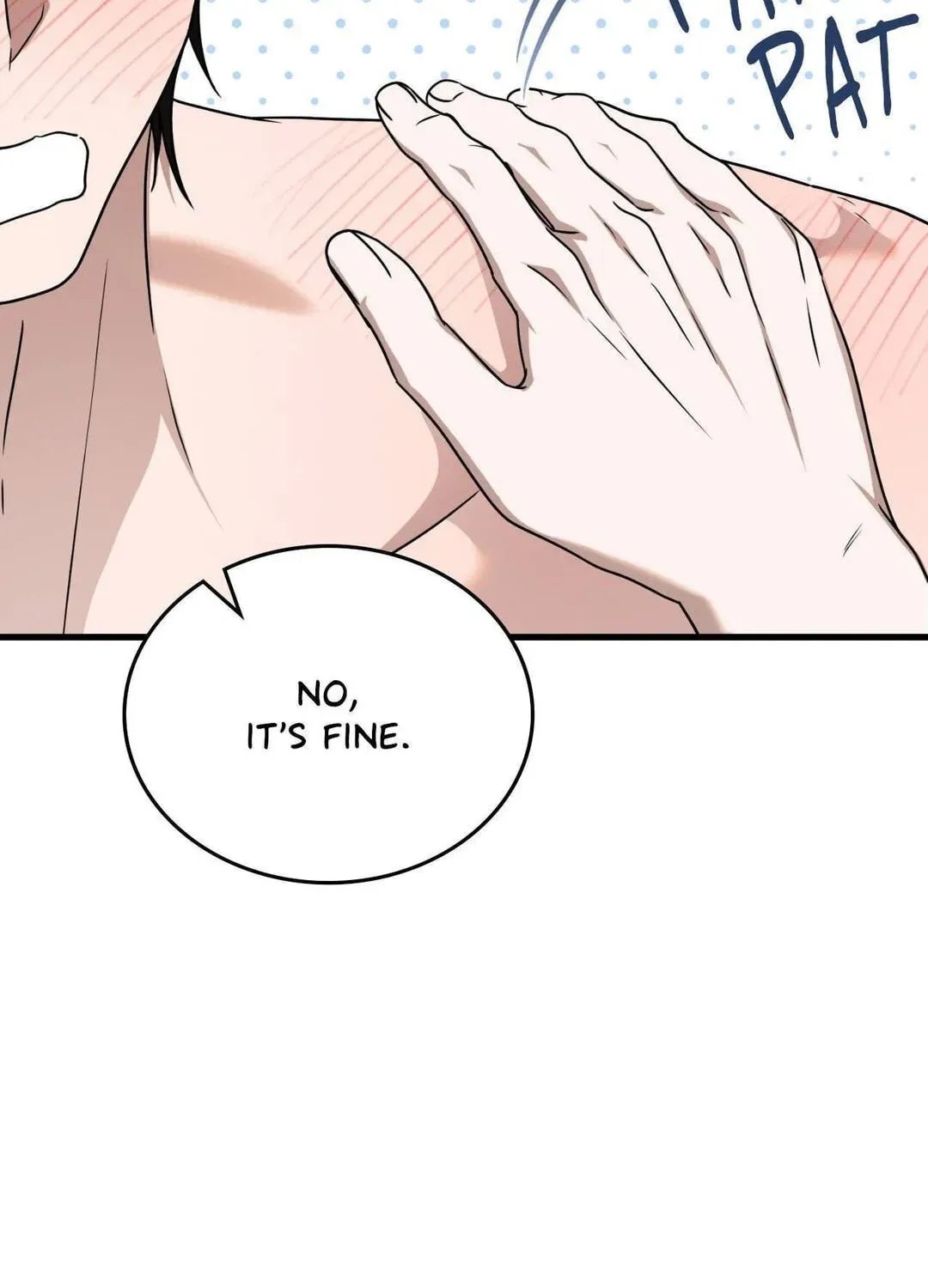 Virtual Strangers Chapter 99 page 27 - 
