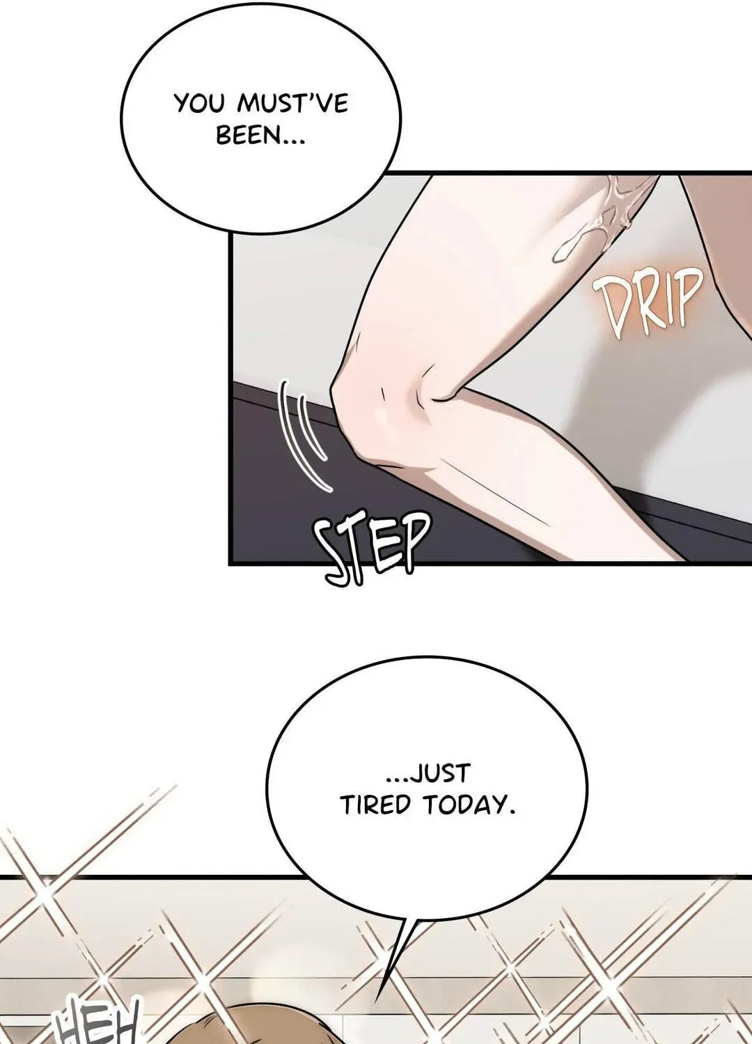 Virtual Strangers Chapter 99 page 31 - 