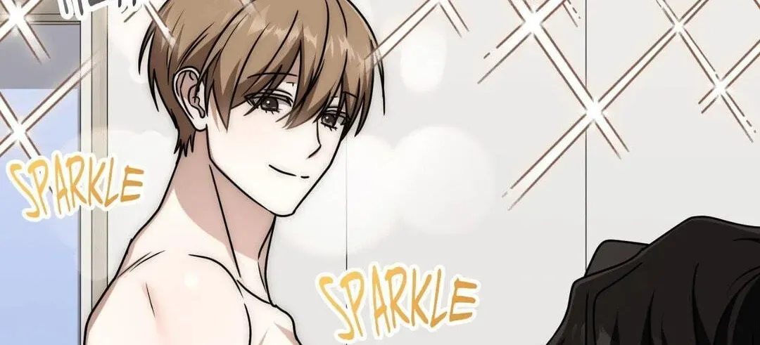 Virtual Strangers Chapter 99 page 32 - 
