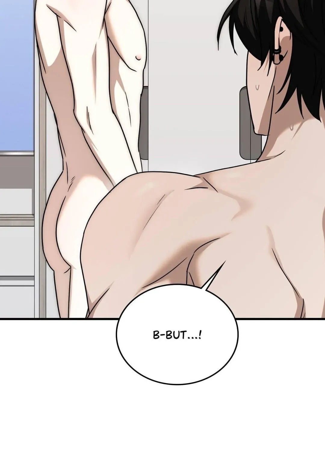 Virtual Strangers Chapter 99 page 33 - 