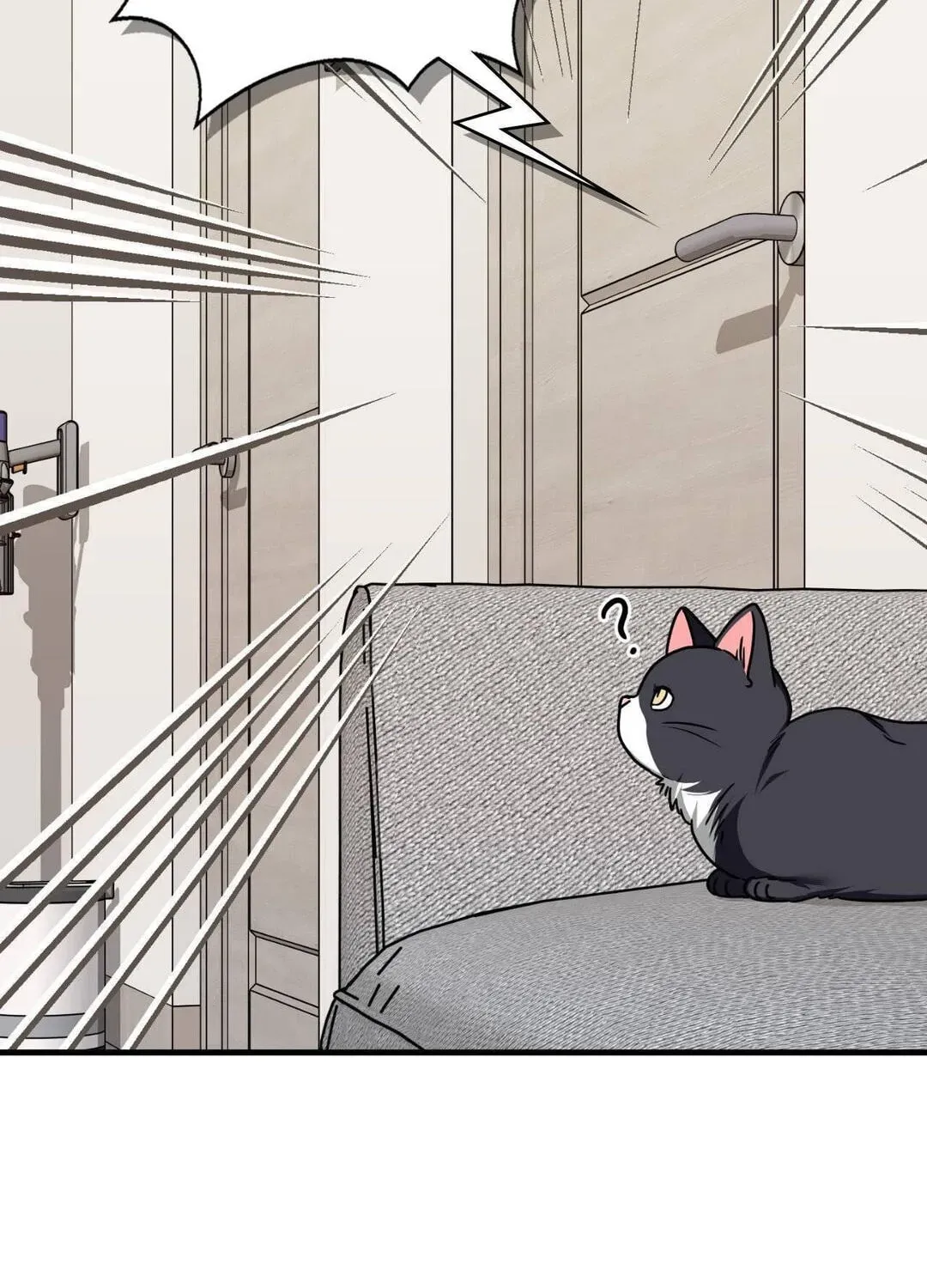 Virtual Strangers Chapter 99 page 35 - 