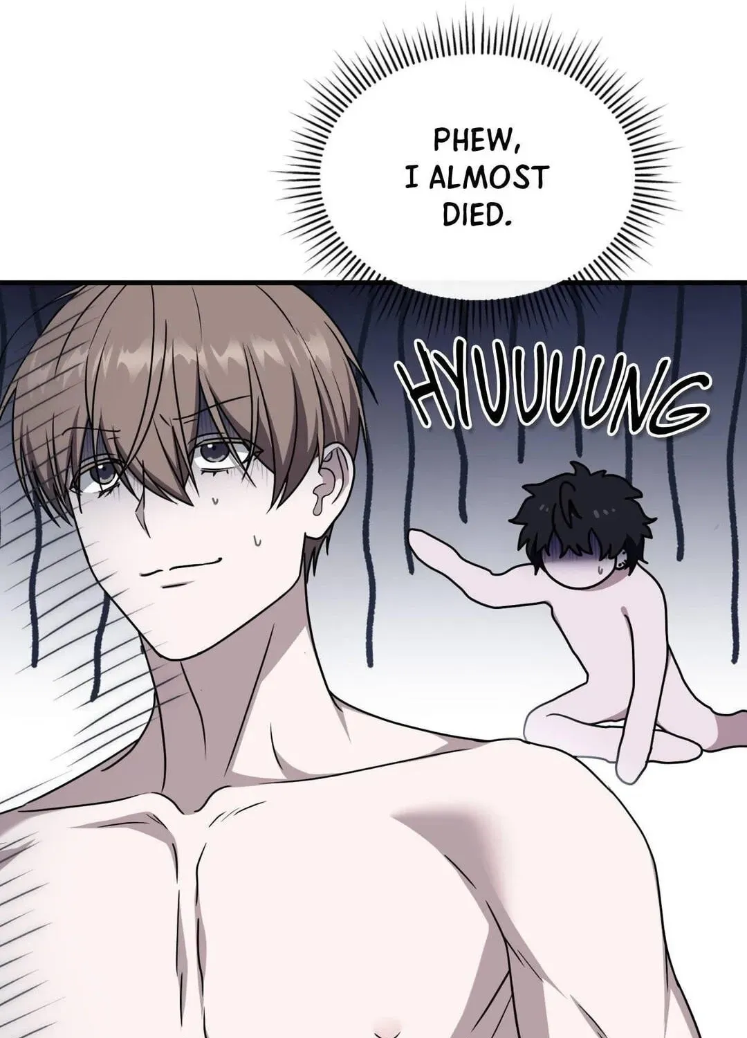 Virtual Strangers Chapter 99 page 39 - 