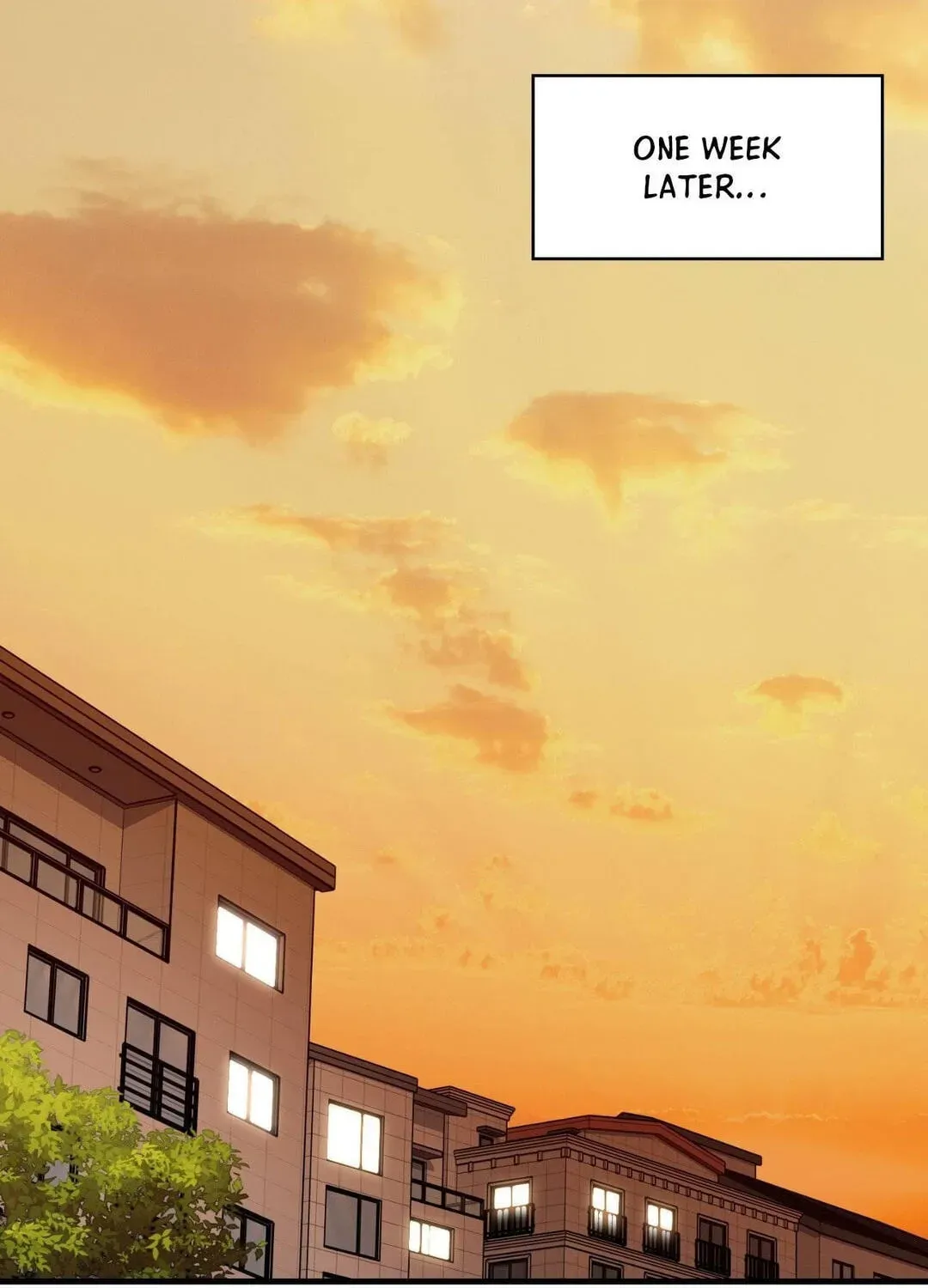 Virtual Strangers Chapter 99 page 43 - 