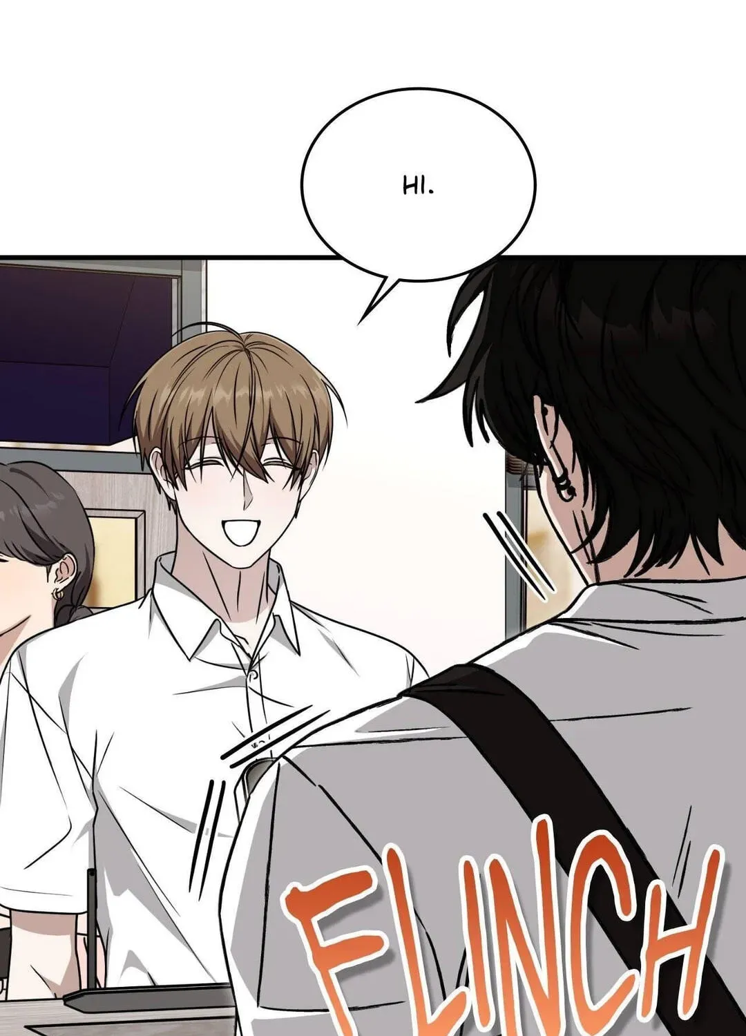 Virtual Strangers Chapter 99 page 47 - 