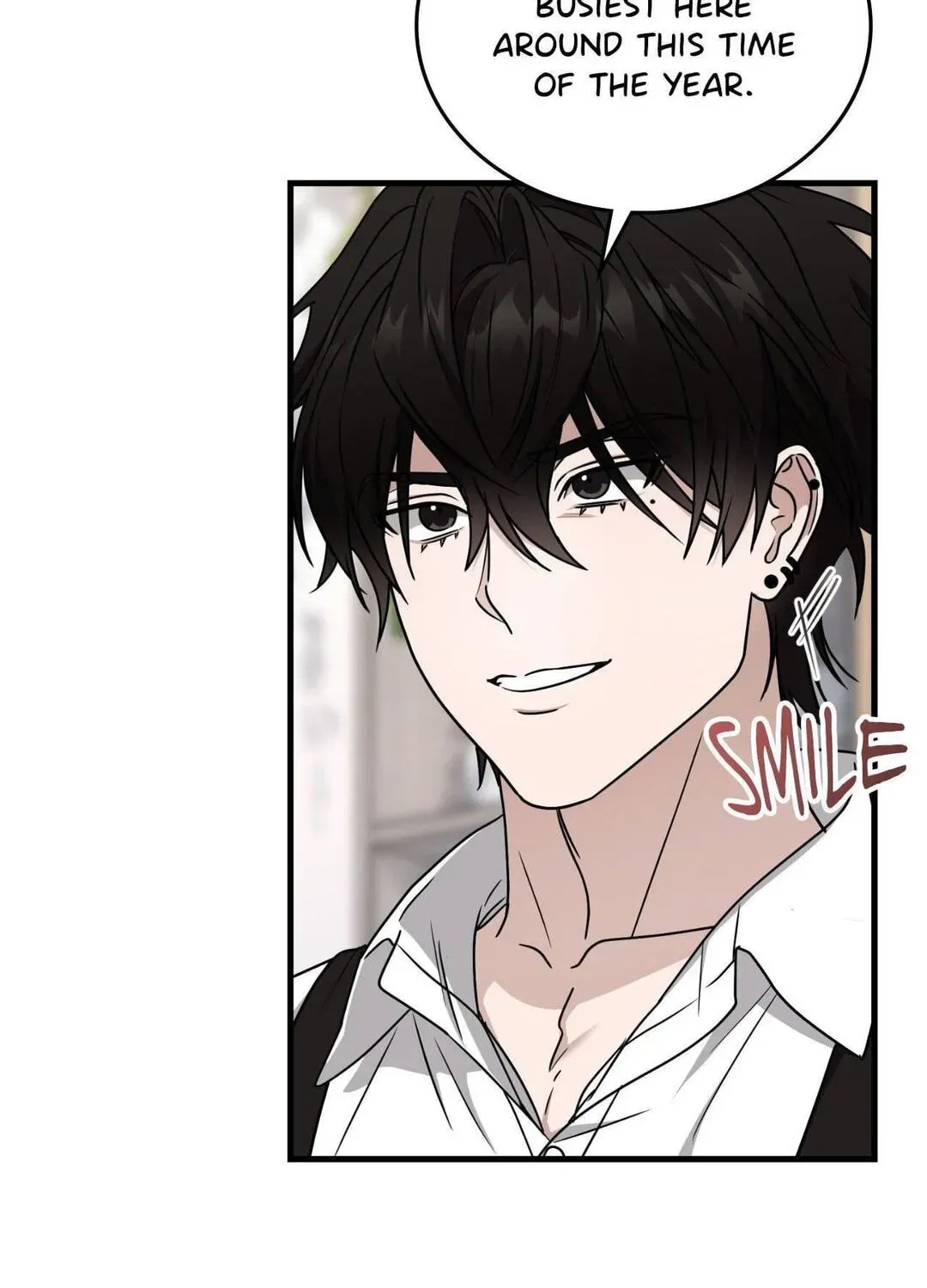 Virtual Strangers Chapter 99 page 53 - 