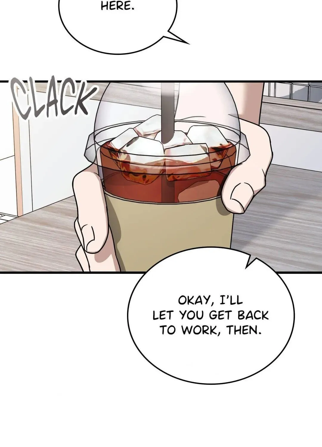 Virtual Strangers Chapter 99 page 55 - 