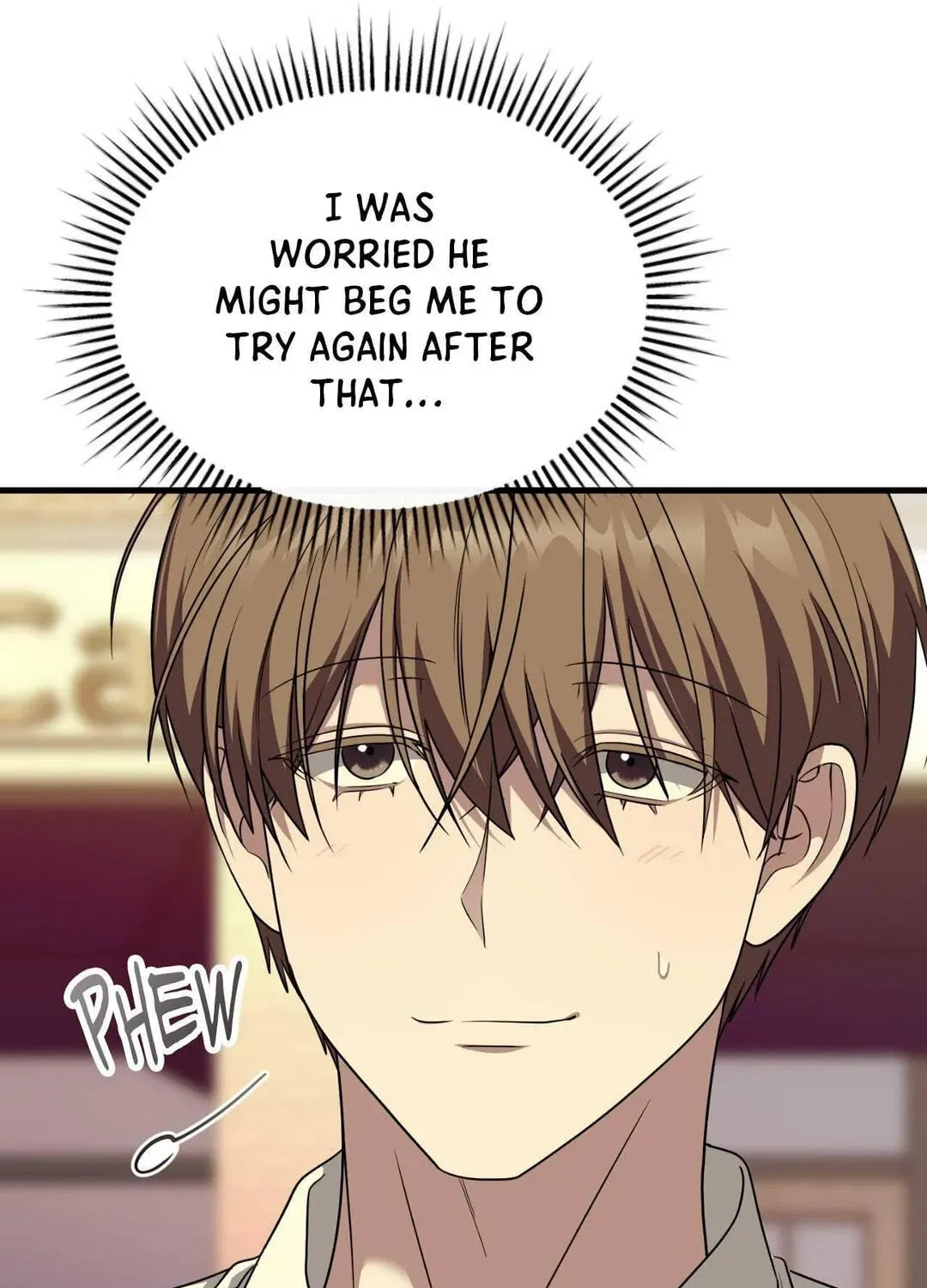 Virtual Strangers Chapter 99 page 61 - 