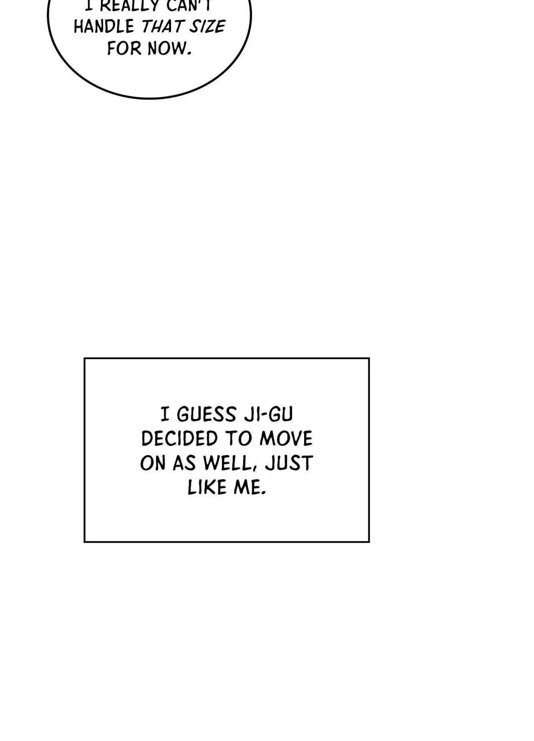 Virtual Strangers Chapter 99 page 65 - 