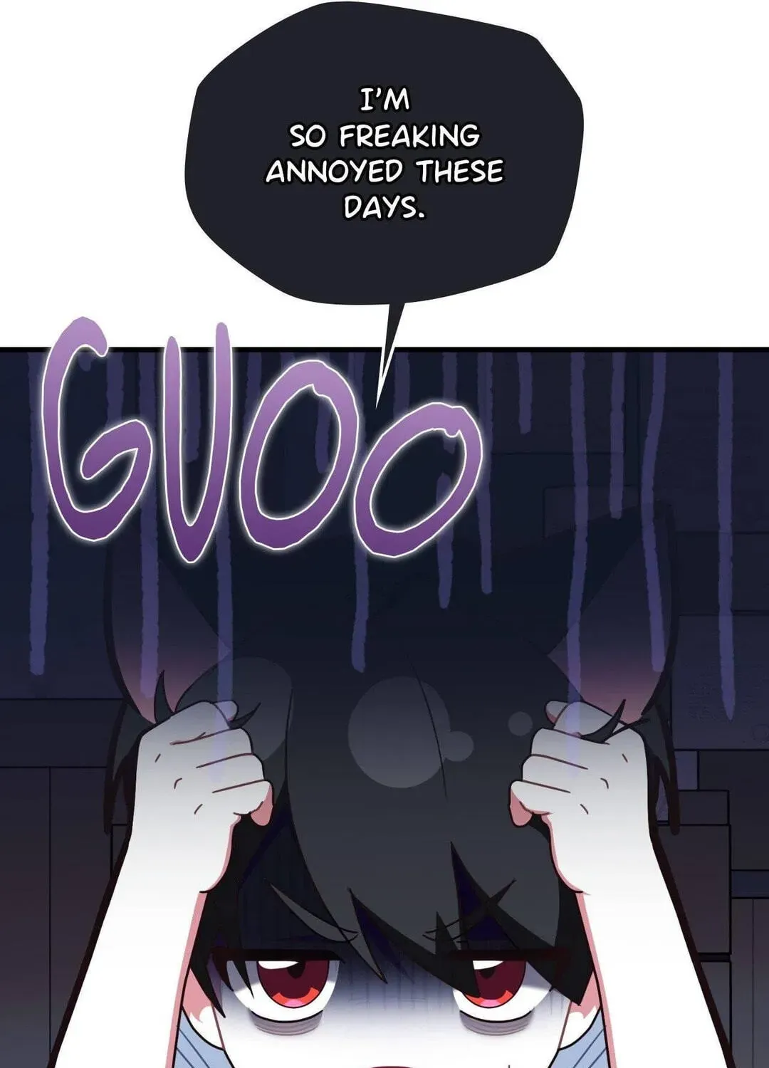 Virtual Strangers Chapter 99 page 71 - 