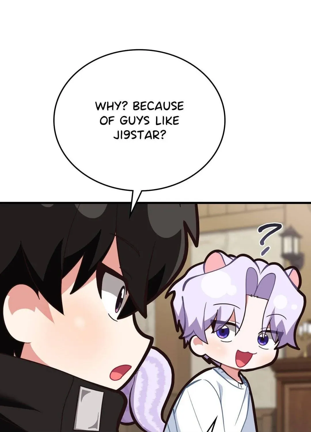 Virtual Strangers Chapter 99 page 73 - 