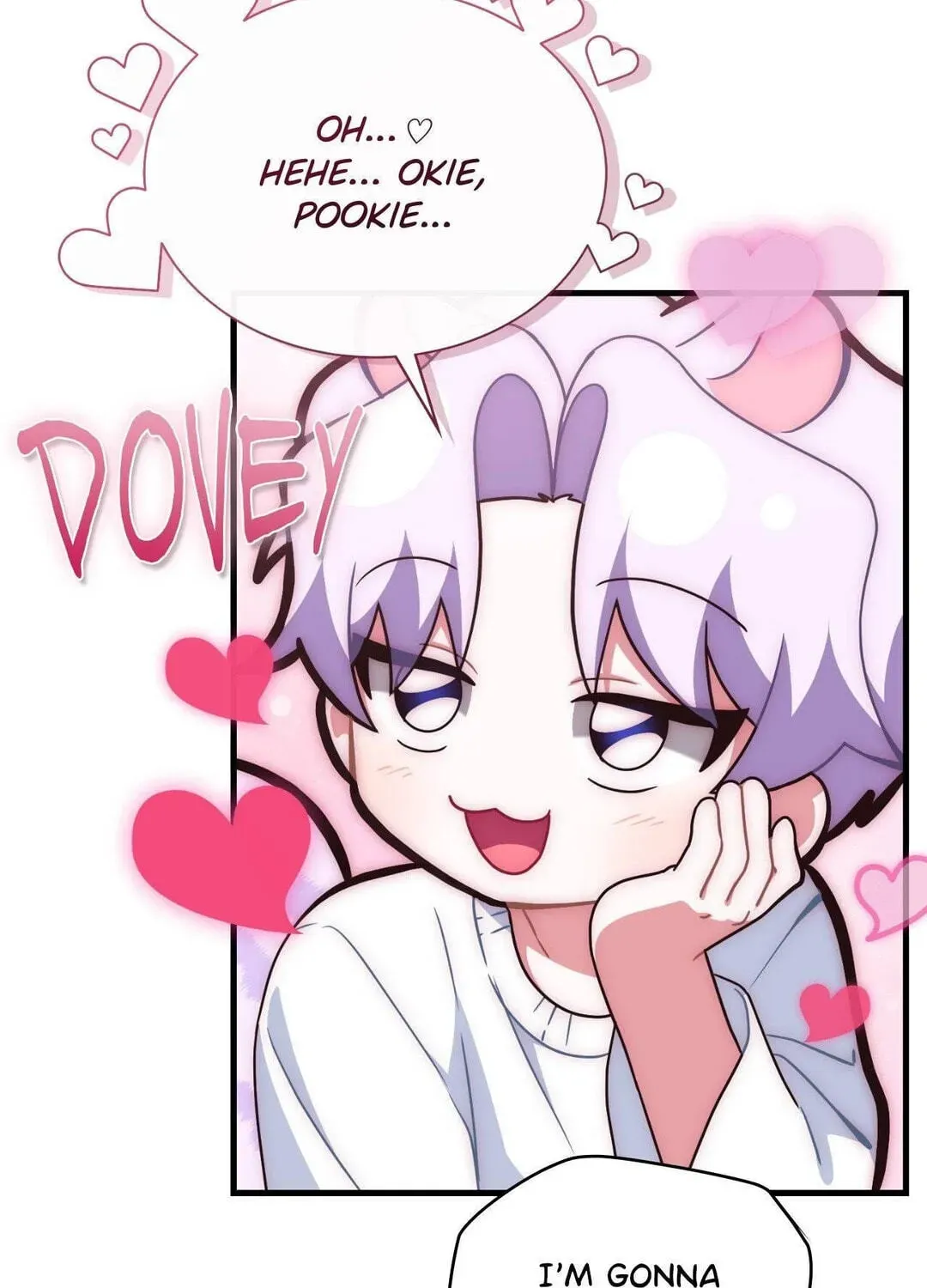 Virtual Strangers Chapter 99 page 79 - 