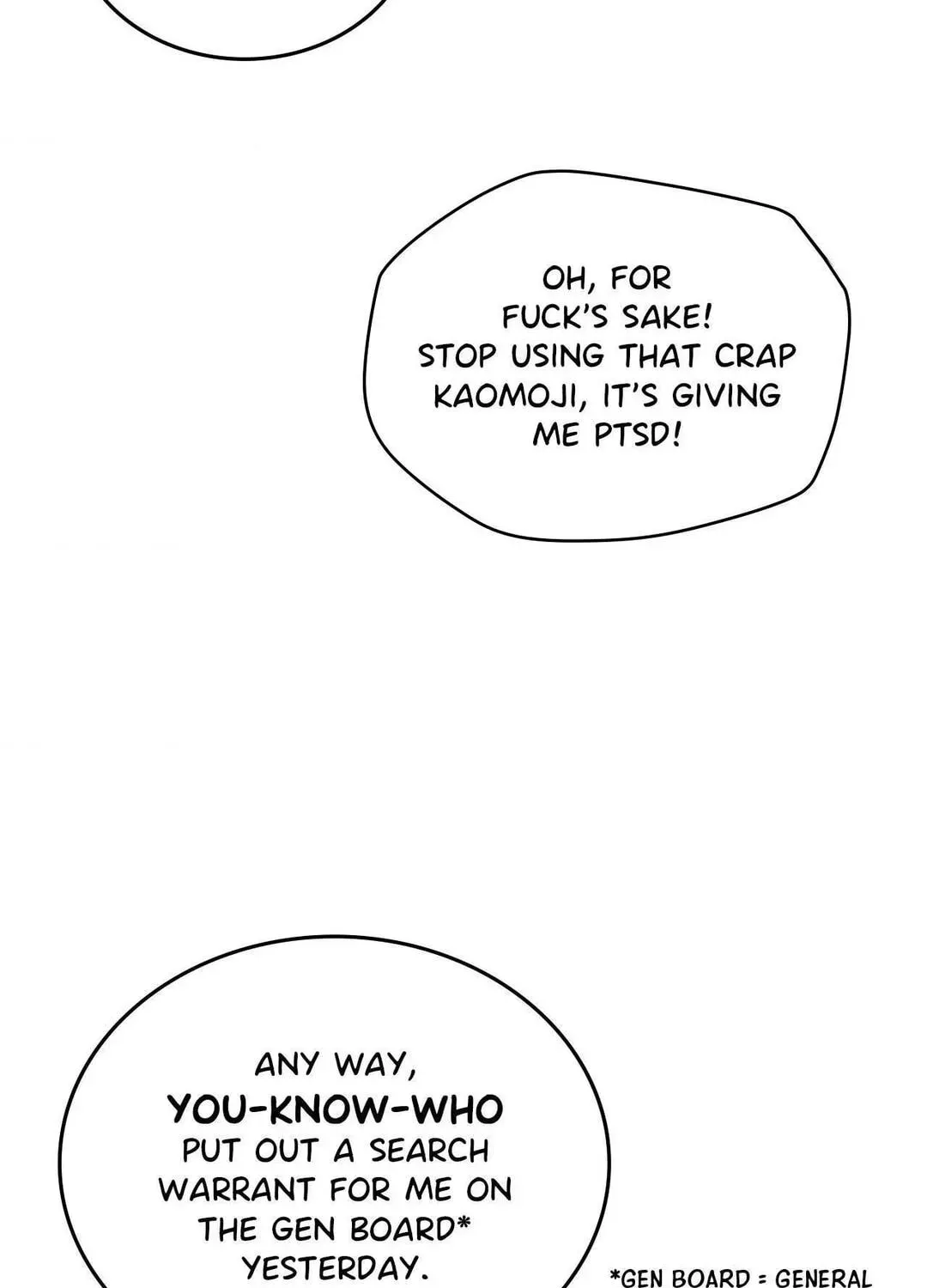 Virtual Strangers Chapter 99 page 83 - 