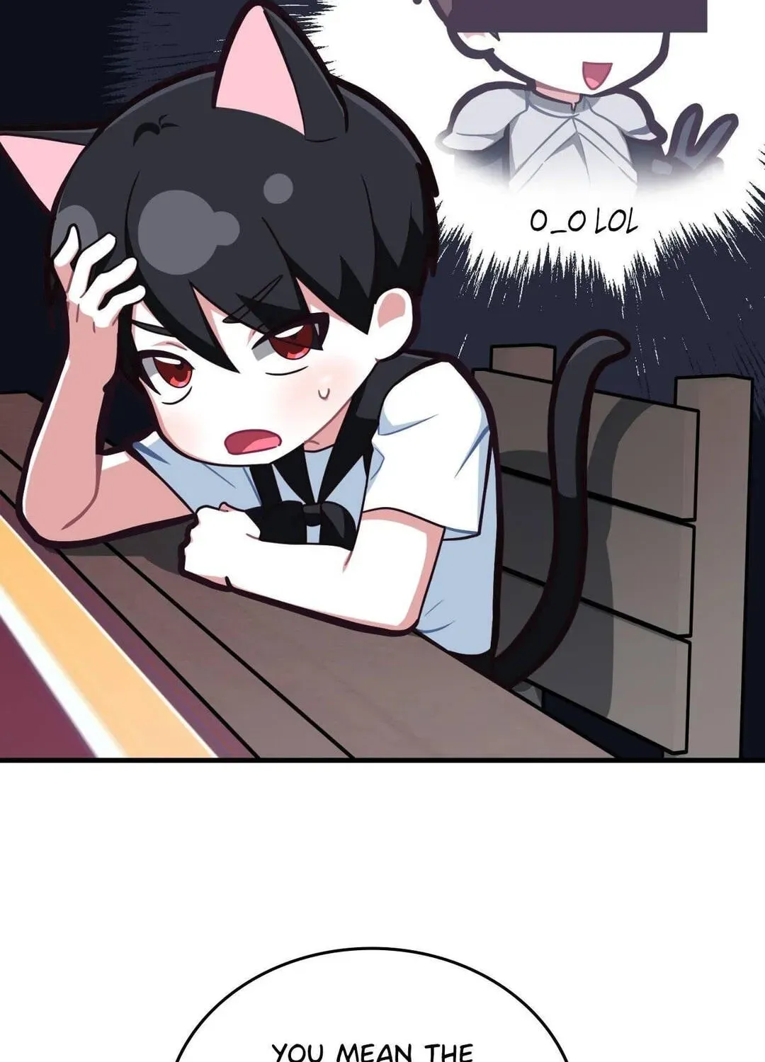 Virtual Strangers Chapter 99 page 85 - 
