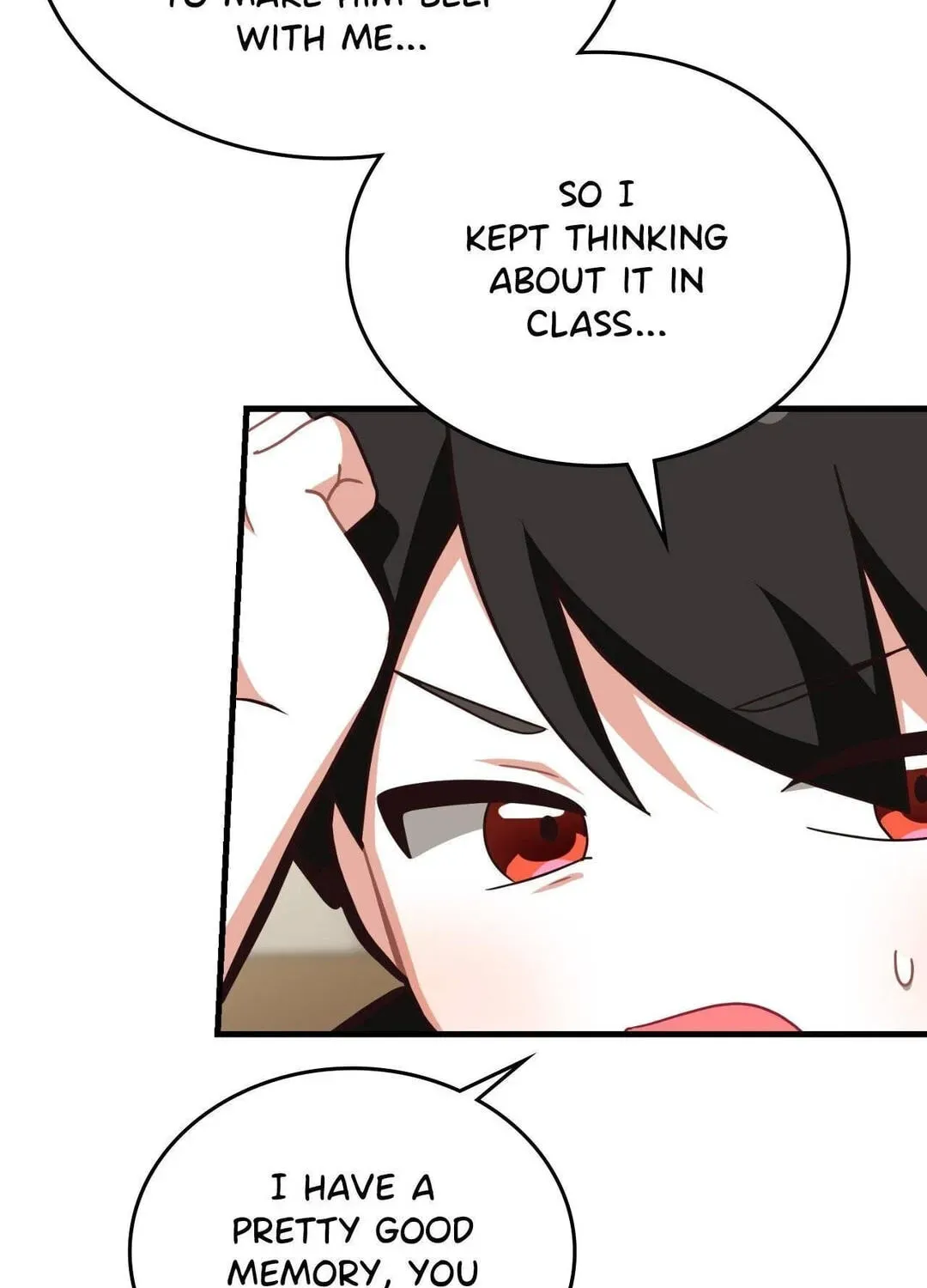 Virtual Strangers Chapter 99 page 89 - 
