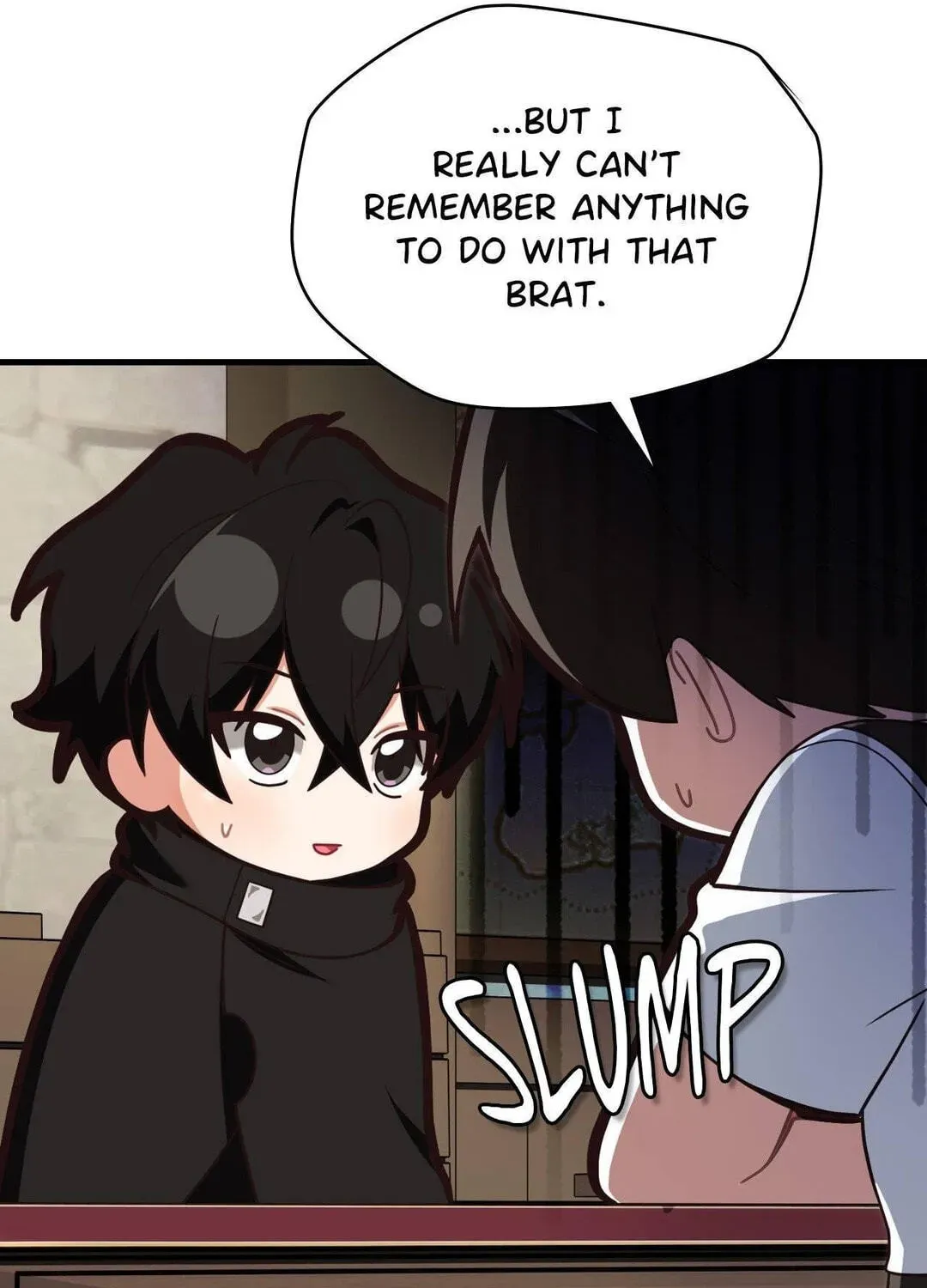 Virtual Strangers Chapter 99 page 91 - 