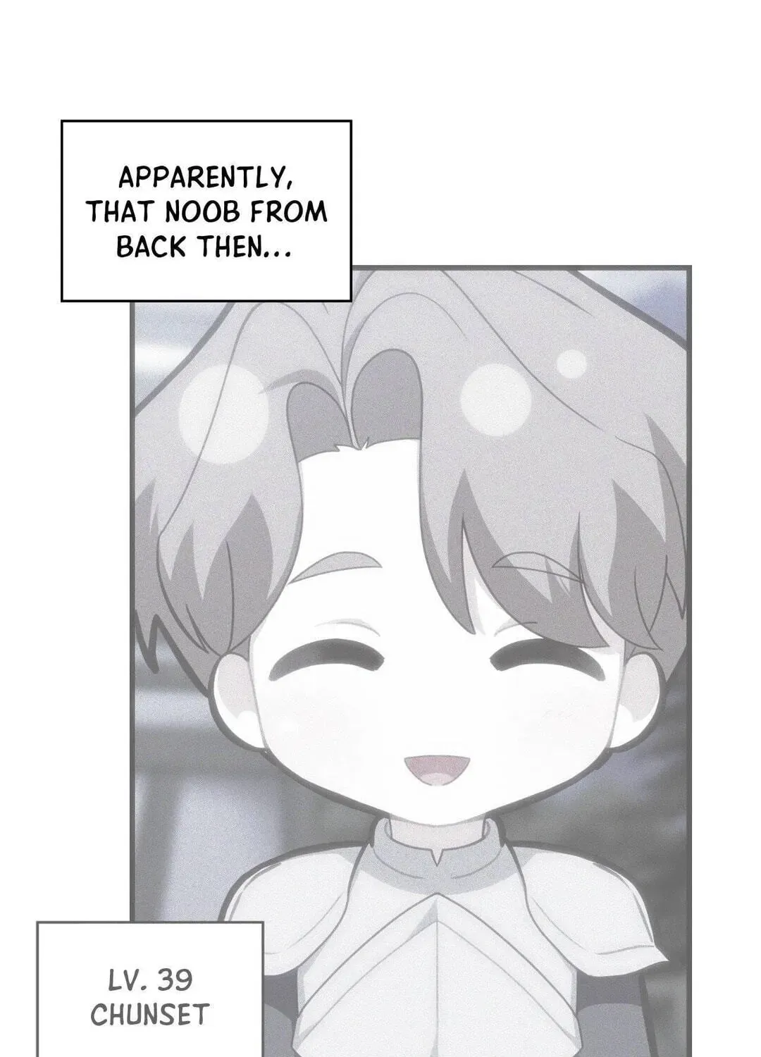 Virtual Strangers Chapter 99 page 93 - 