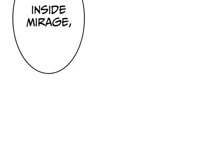 Virtual World: Mirage Chapter 19 page 100 - 