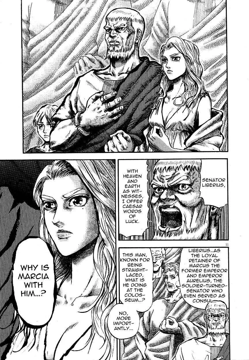Virtus Chapter 1 page 13 - 