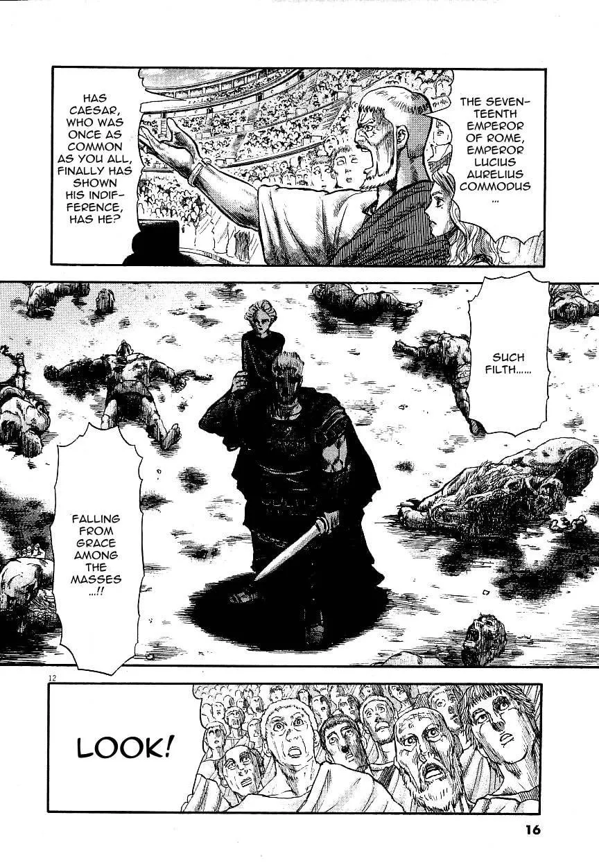 Virtus Chapter 1 page 14 - 