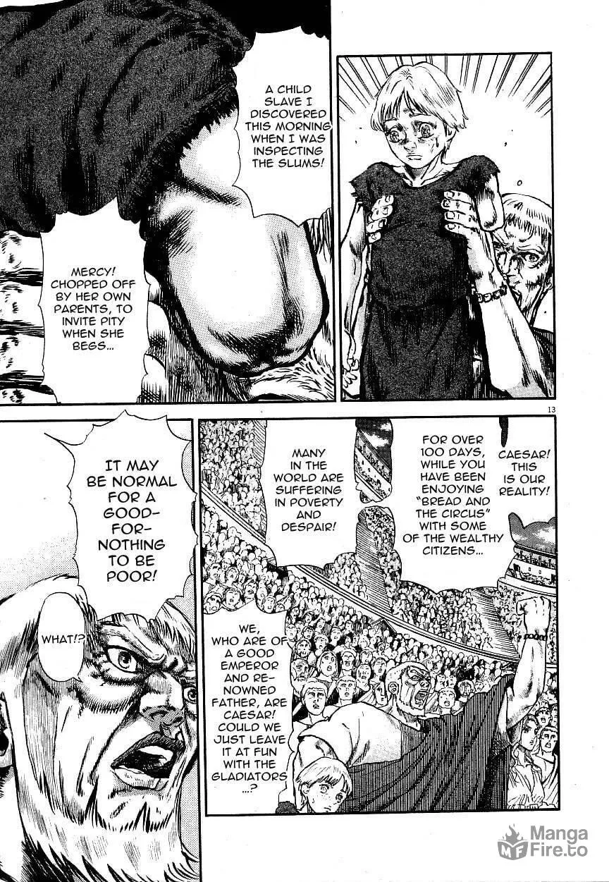 Virtus Chapter 1 page 15 - 