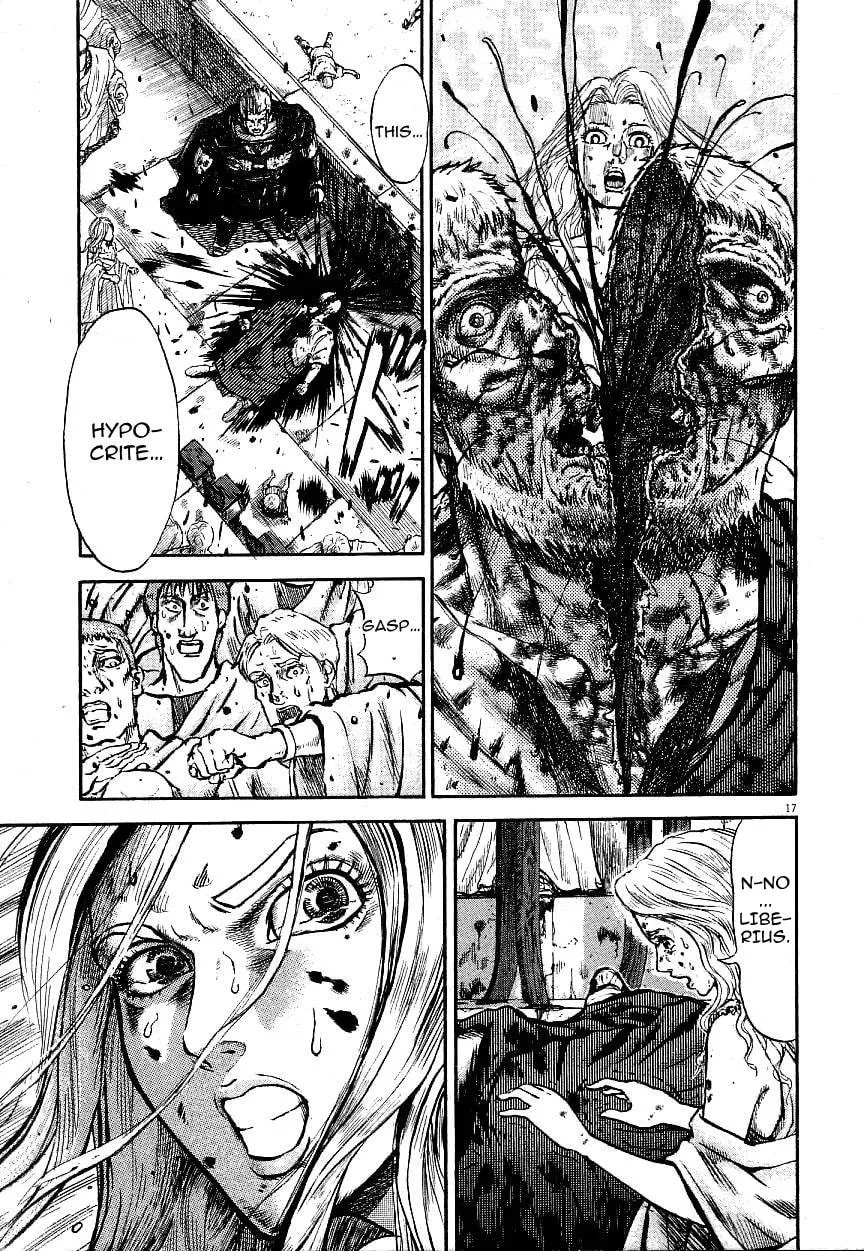Virtus Chapter 1 page 19 - 