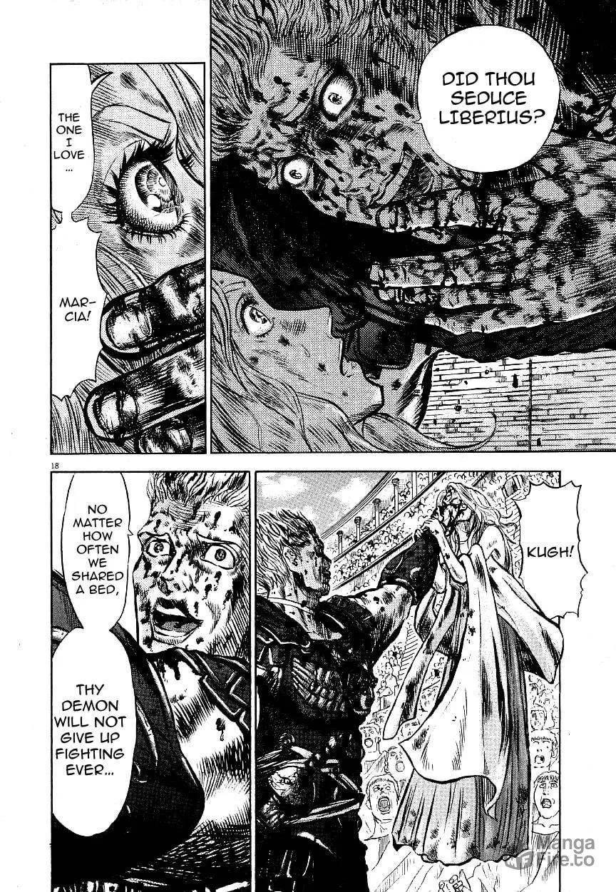 Virtus Chapter 1 page 20 - 