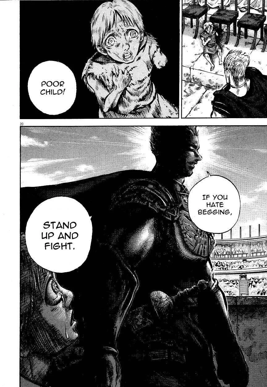 Virtus Chapter 1 page 22 - 