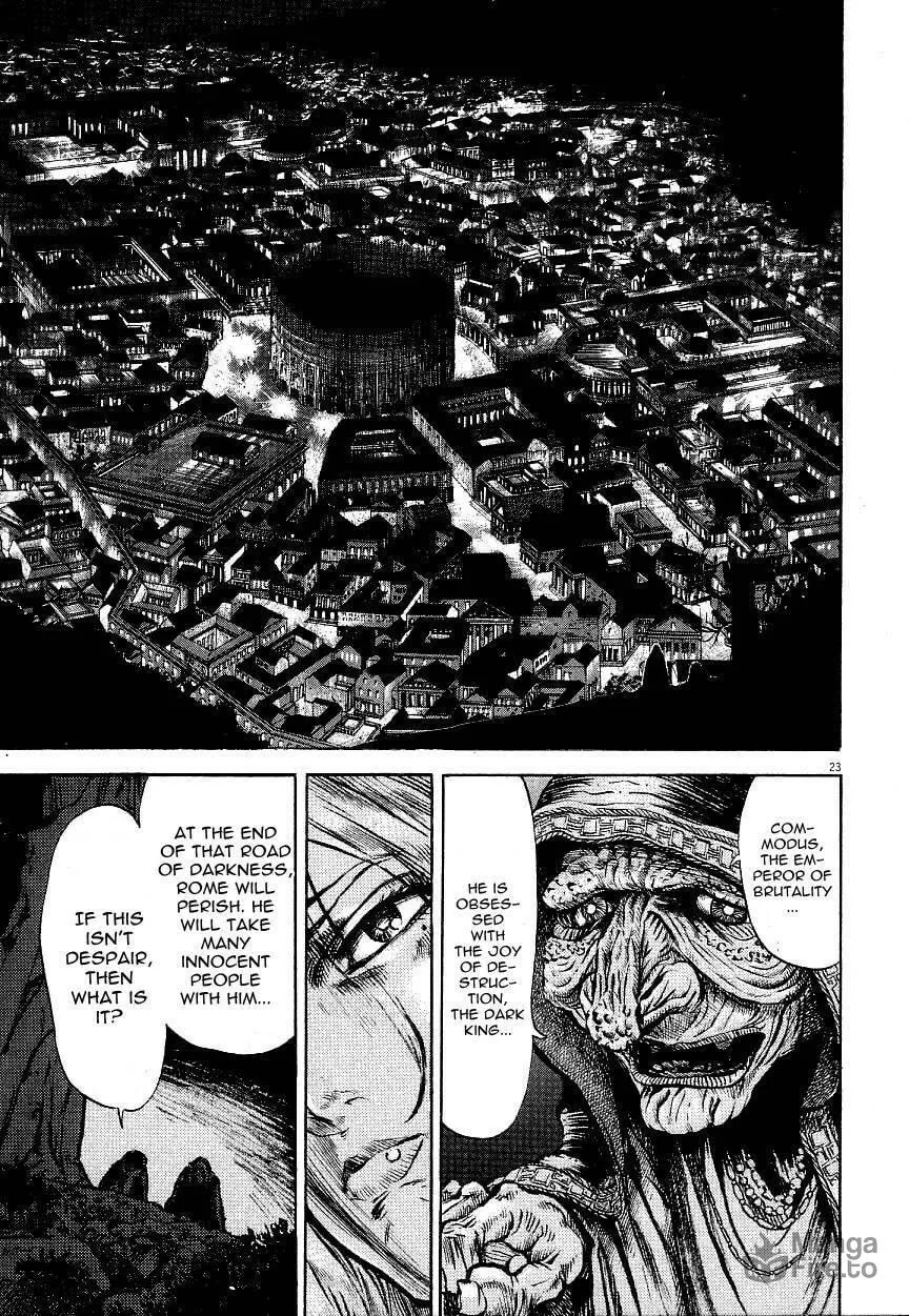 Virtus Chapter 1 page 25 - 
