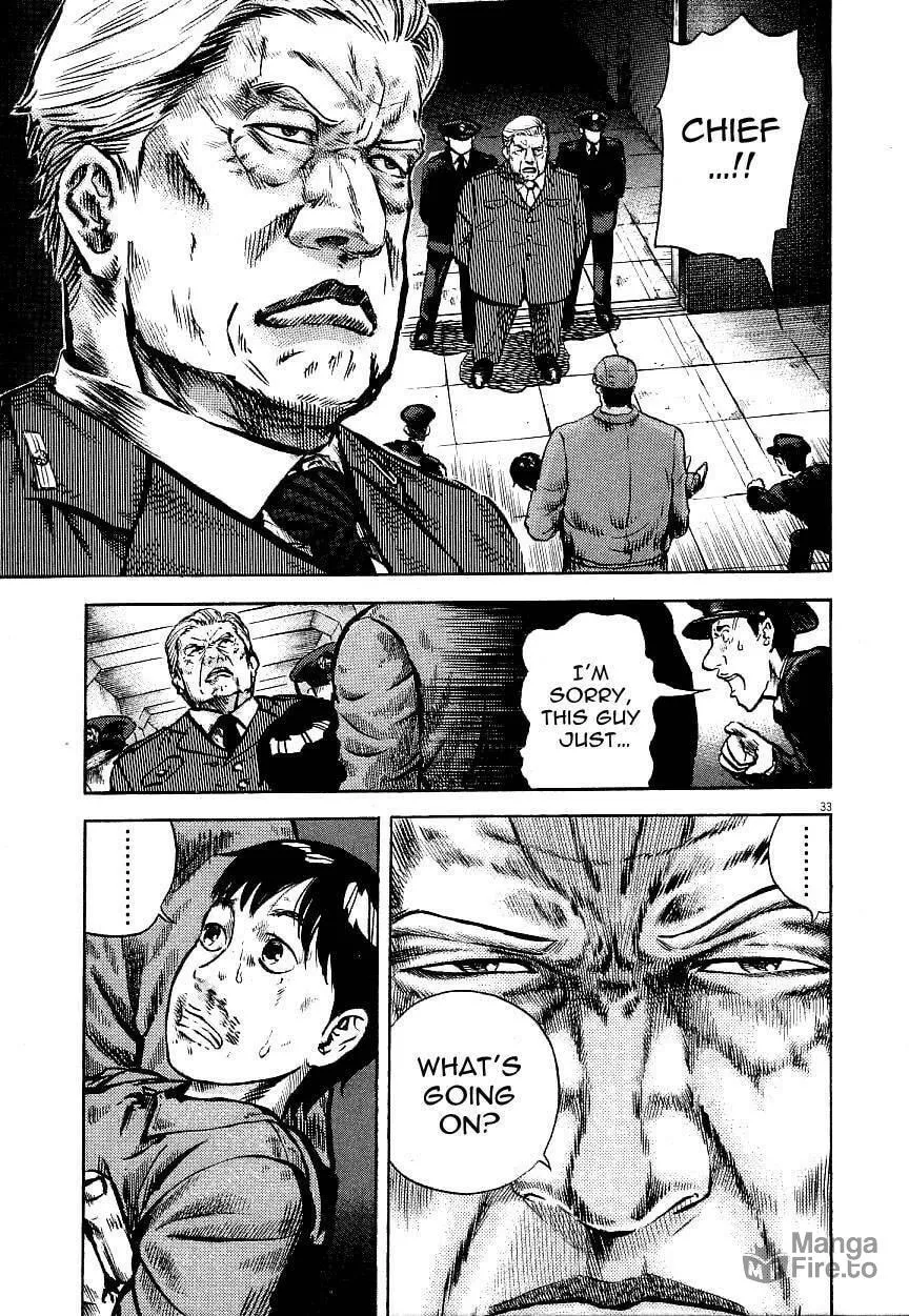 Virtus Chapter 1 page 35 - 