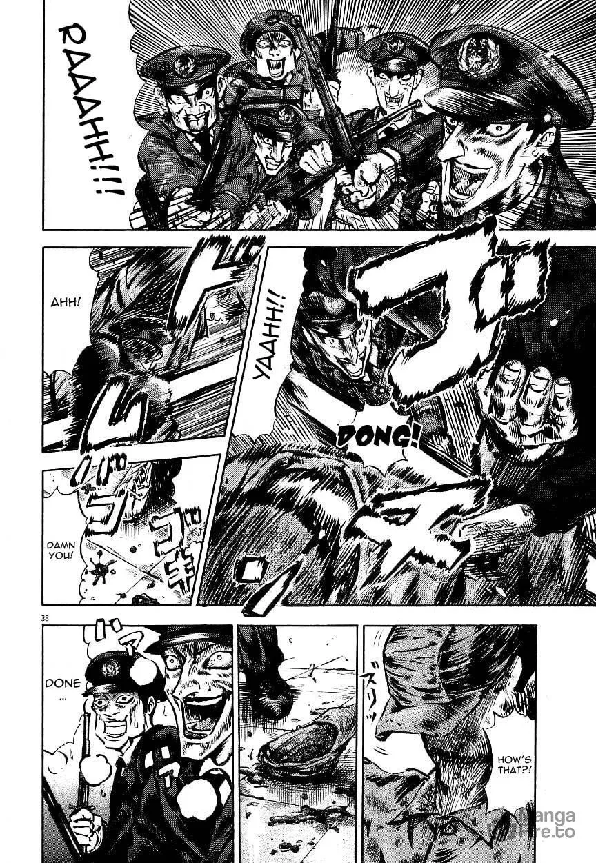 Virtus Chapter 1 page 40 - 