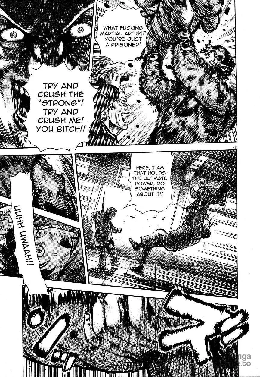 Virtus Chapter 1 page 45 - 