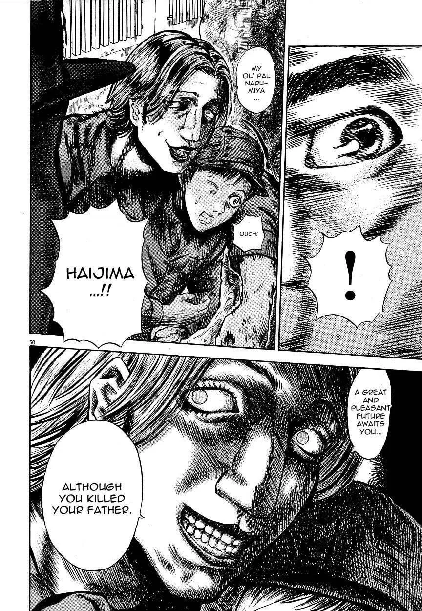 Virtus Chapter 1 page 52 - 